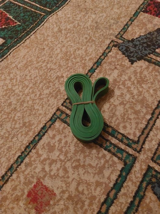 Резин сказалка балон