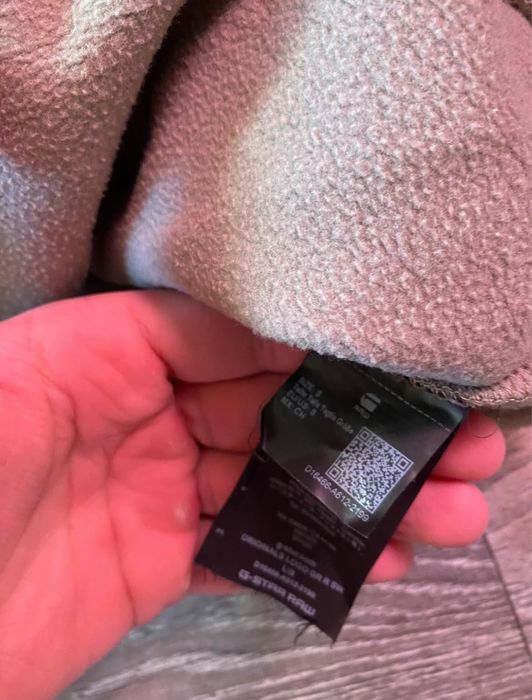 блуза G-Star Raw