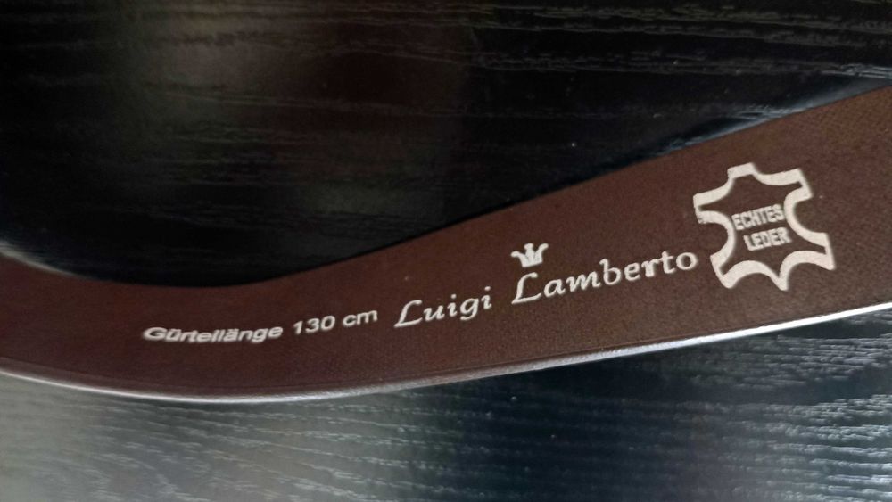 Karl Lagerfeld * Cerruti 1881 * Luigi Lamberto вратовръзки 100 % коприна