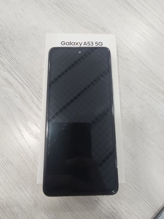 Samsung Galaxy A53