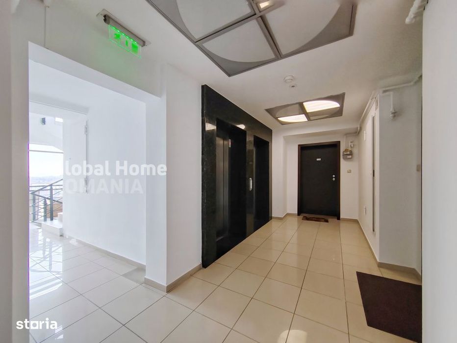 Panoramic View | 2 Cam. | Mobilat | Utilat | Parcare | Boxa