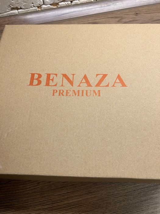Botine Benaza Premium