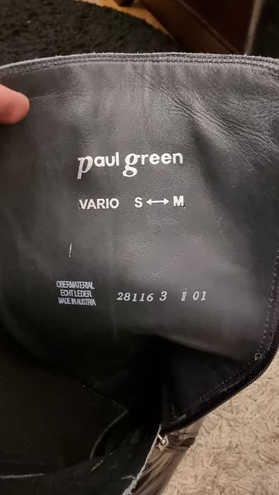 Cizme dama lungi din piele naturala 37