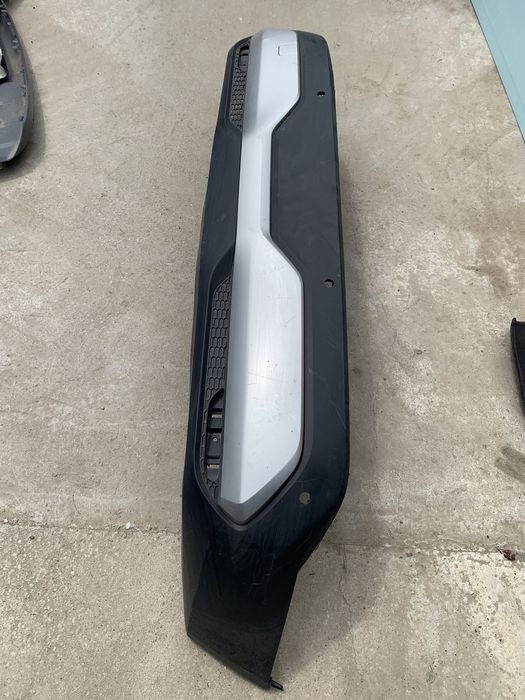 Bara spate Nissan Qashqai 3 j12 an 2020/2021/2022/2023