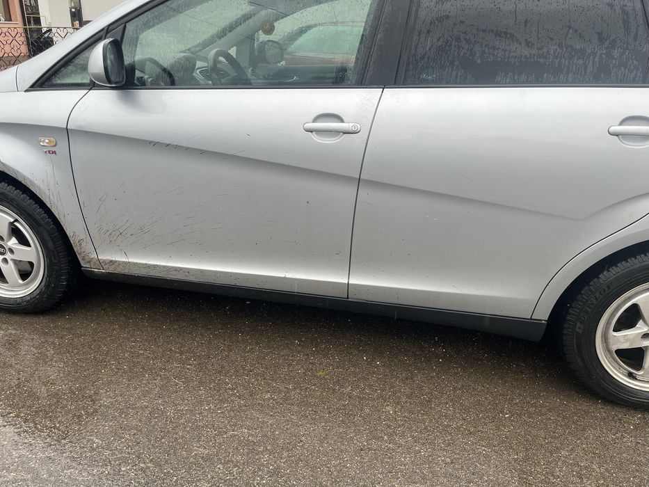 Seat Altea Xl 2.0 TDI OFERTA!