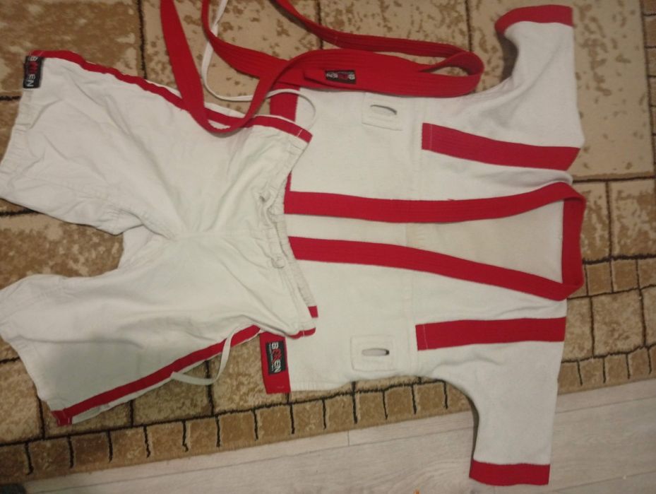 Кимоно Берен оригинал