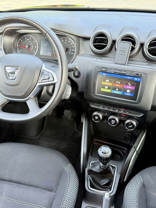 Dacia Duster 2/ 1.5 dci