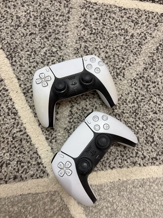 Vand controlere ps5
