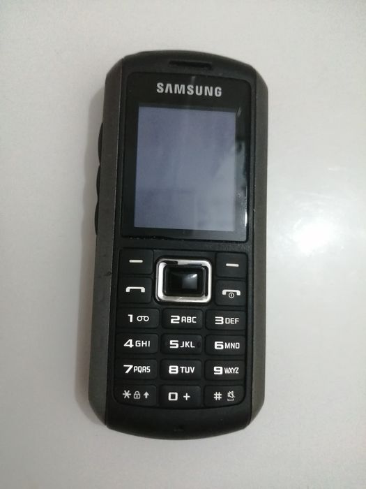 Samsung B2100 Antisoc