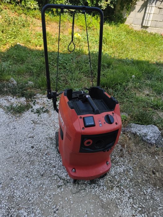 Hilti DD - WMS 100 - Водоуправляваща система
