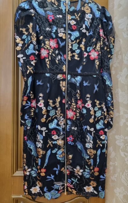 Платье Bronx&Banco вечернее