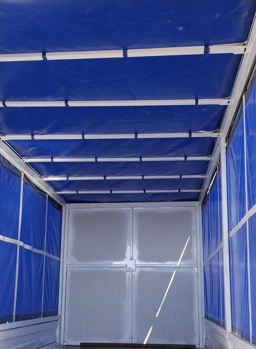 Isuzi sotiladi 6 tonnalik