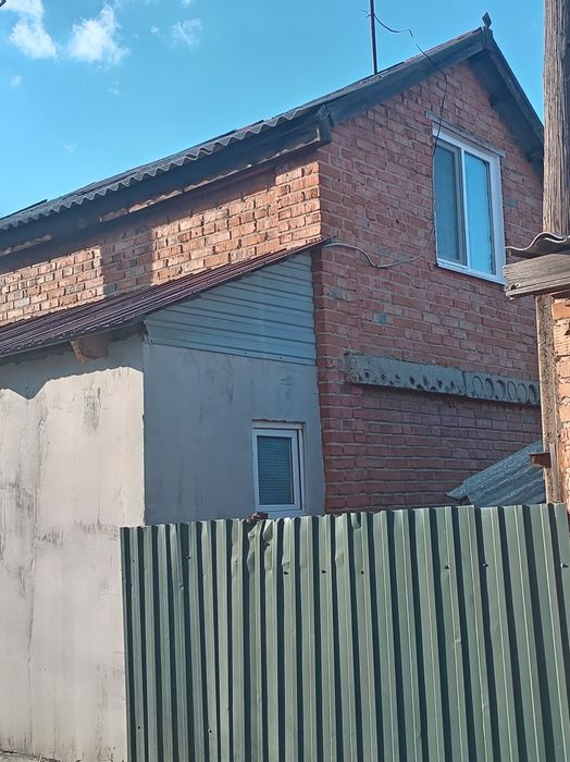 Продам дачу зимнего варианта