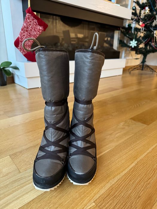 Ботуши тип апрески Lacoste