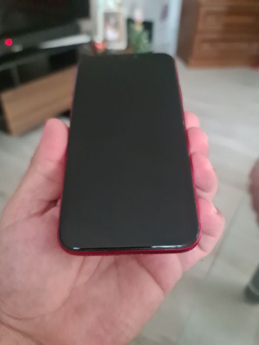Iphone XR 64 GB  Red