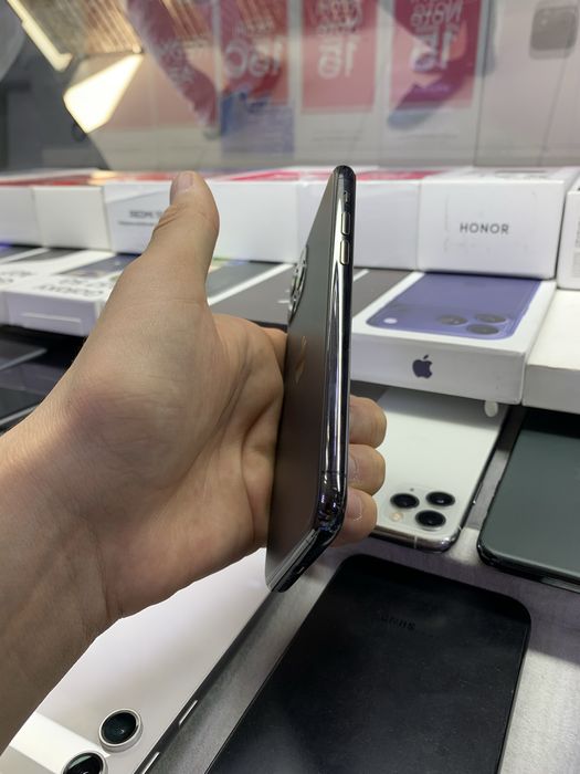 Iphone 11 pro 256 gb