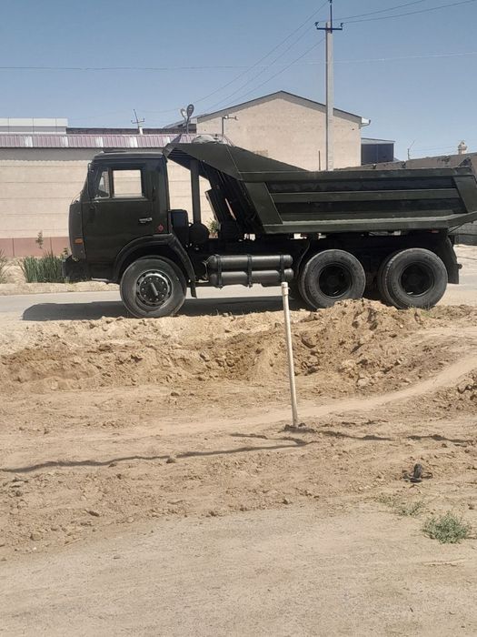 Камаз 1993 сатилад