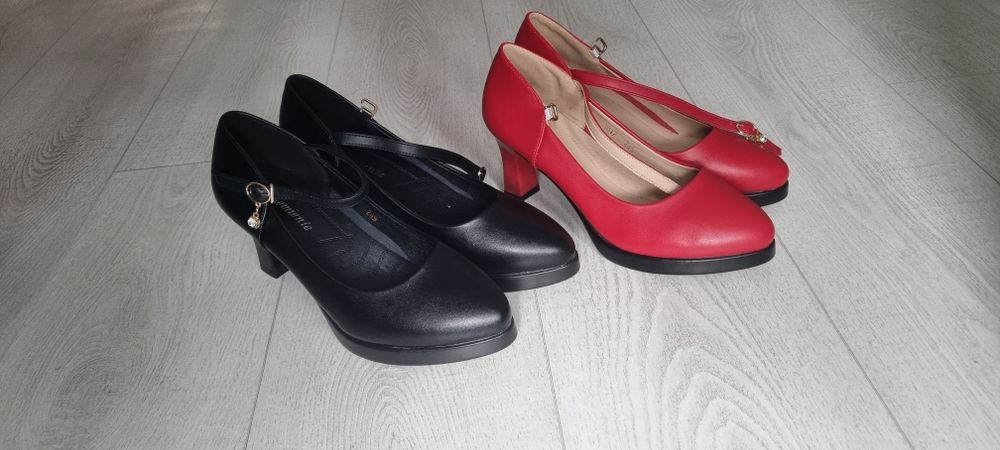 Pantofi dama marimea 38