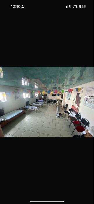 арендага бериледи