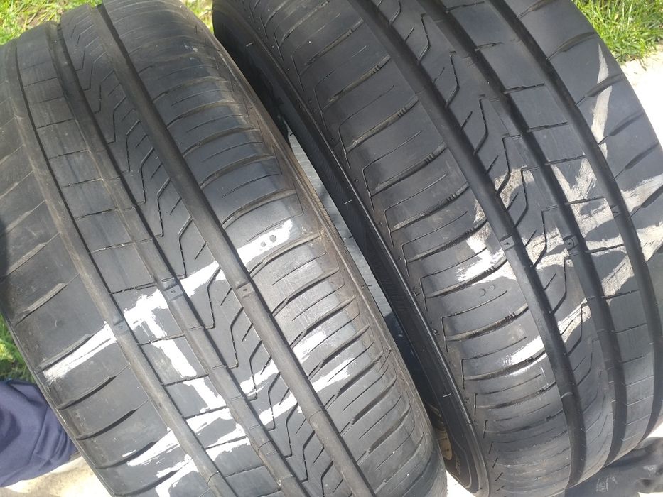 Гуми два броя 185/60/14