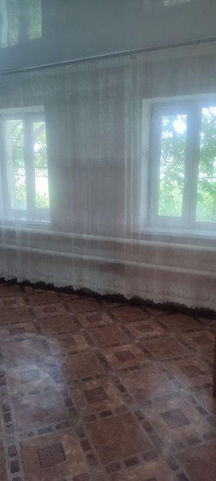 Продаётся  дом в селе