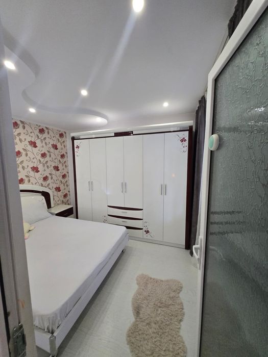 Apartament 3 camere Pitesti cu parcare