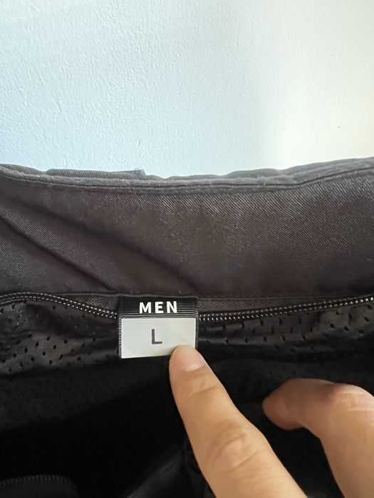 Pantaloni moto Bogotto (mas. L)