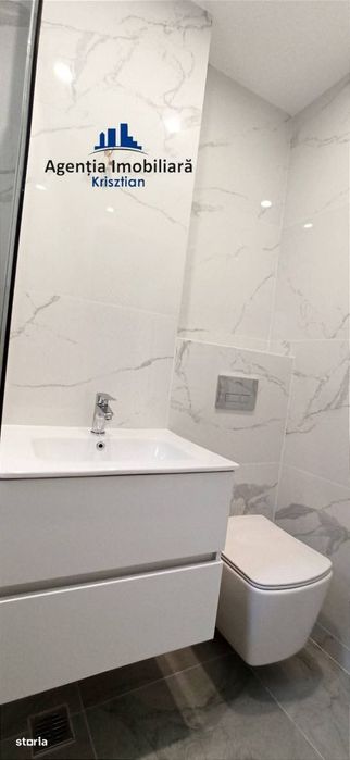 Apartament cu 3 camere de vânzare zona străzii Careiului