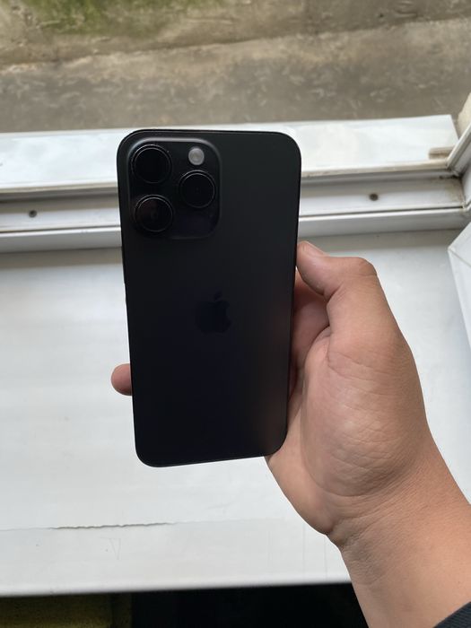 Айфон 14 про макс 85%