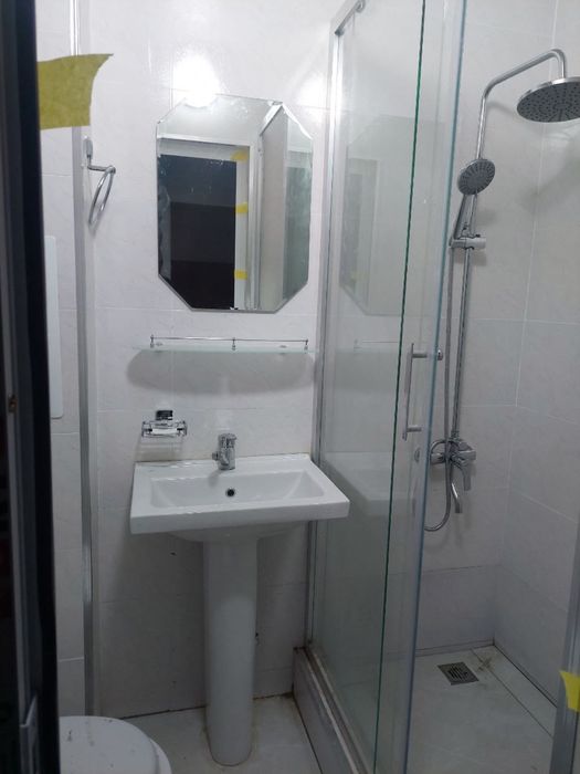 Сдаётся аренда квартиры Ганга Жангох корзинка однокомнатная