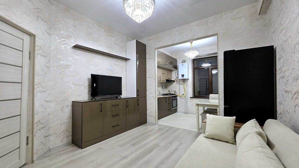 Аренда 2/10/10 СВОЯ. ЖК SOFIA RESIDENCE, Ависаозлар 4, метро Яшнобод.