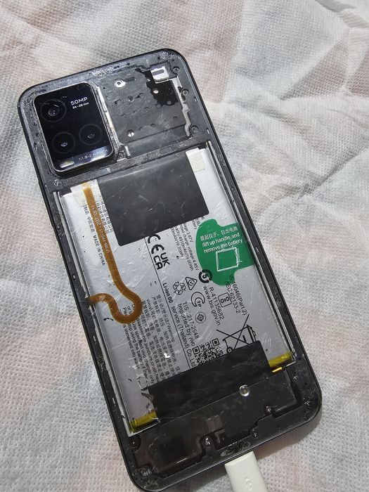 Продам vivo y 33s   128 г Планшет samsung