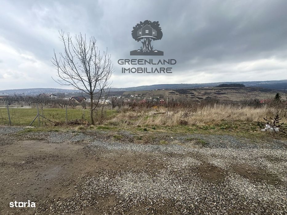 Parcele teren, 500mp, apa,gaz,curent, canal, Barnova langa statie