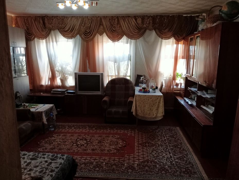 Продам  отдельный частный дом
