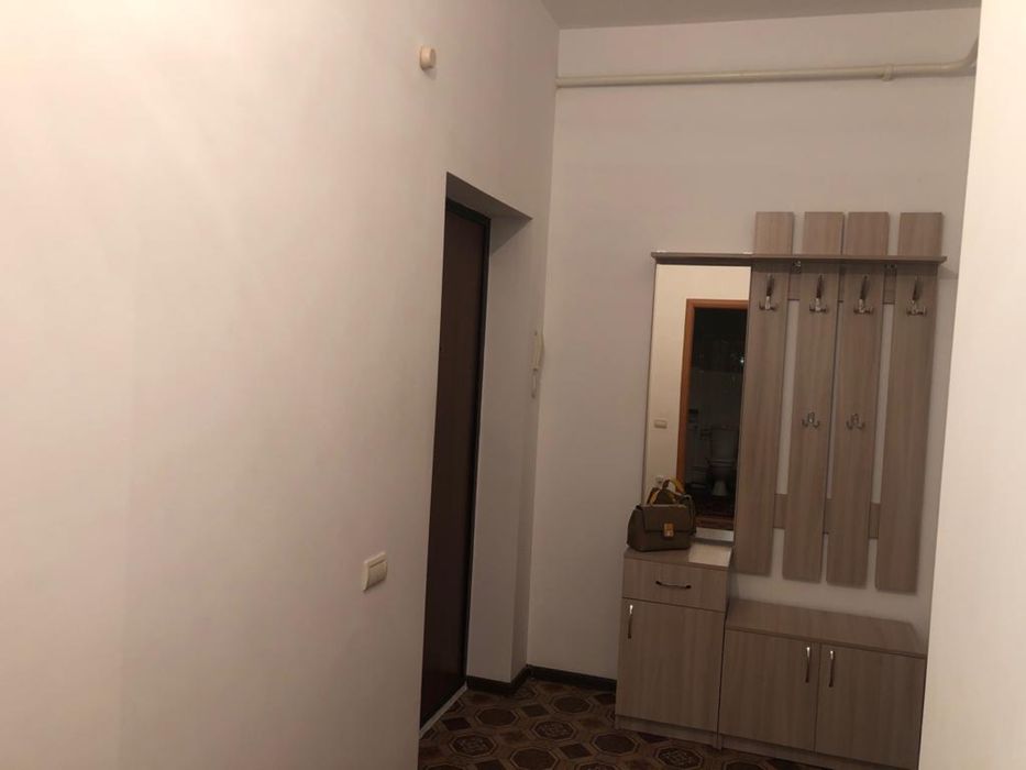 Сдается 1-комнатная квартира