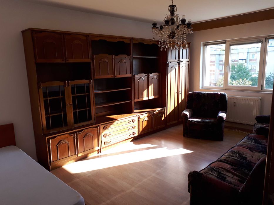 Inchriere ap 2 camere decomandate str Amaradia