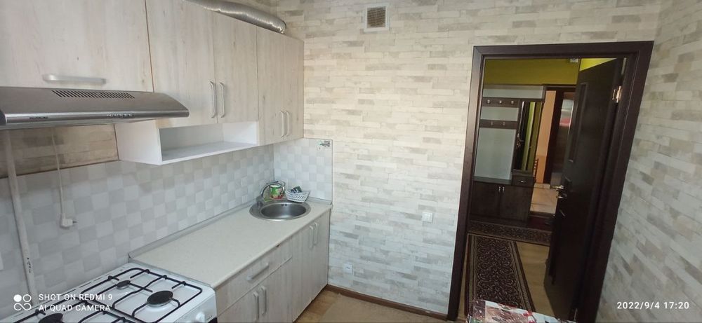 Аренда 2-х ком квартира