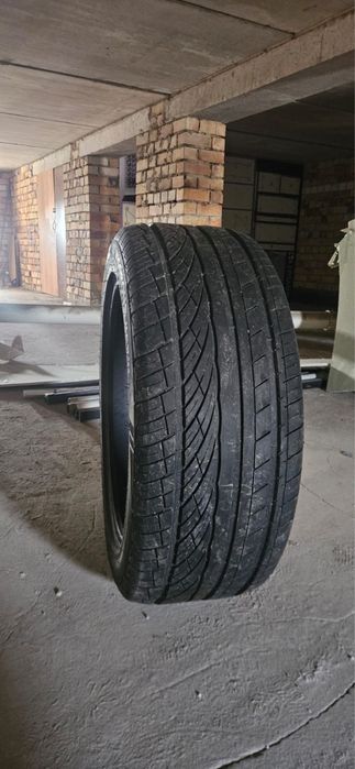 Шины б/у 275/45/20
