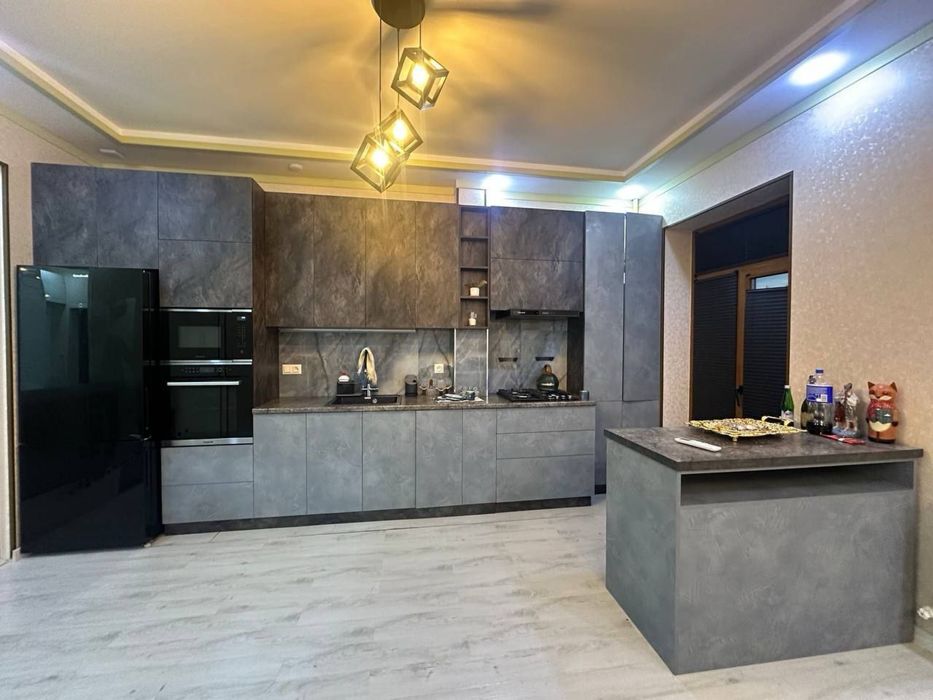 Аренда квартиры новостройка