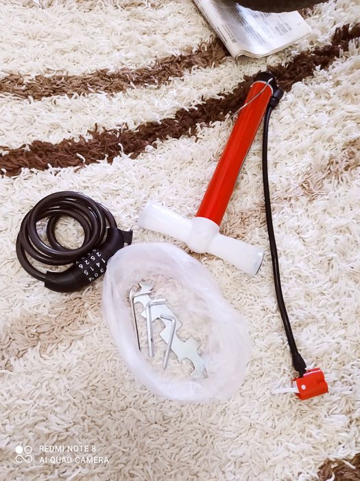 Велосипед велосипед