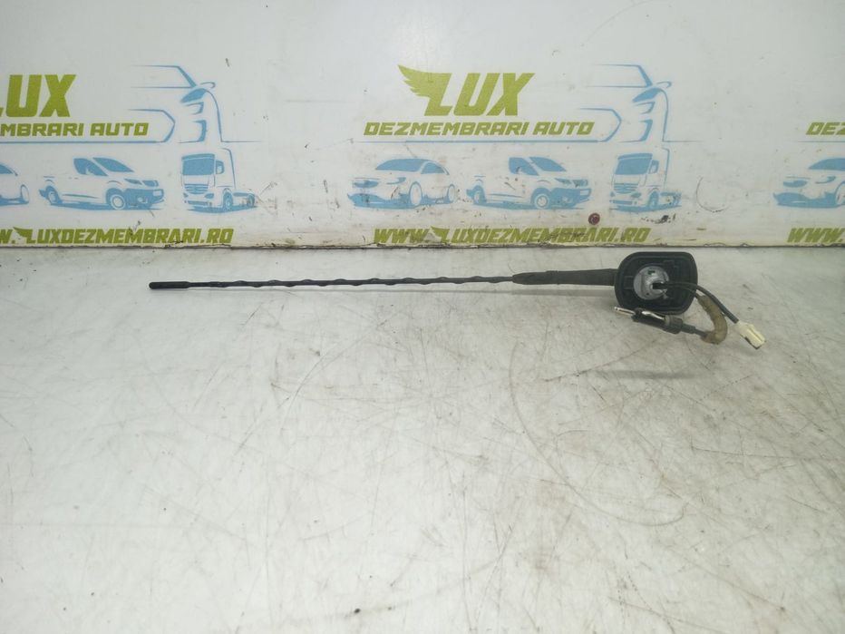 Antena radio Mitsubishi Pajero 3 generation (facelift) (2003 - 2006) 2.5 D