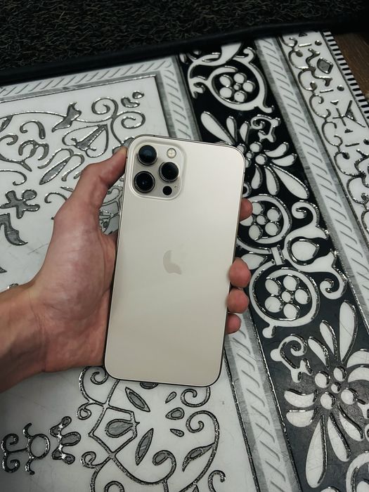 Srochno sotiladi 12 Pro max LL/A