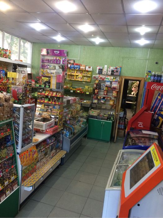 Продам магазин -:;())₽₽