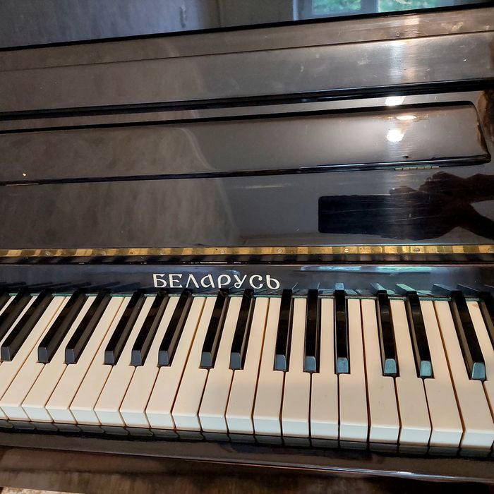 Продам пианино Беларусь