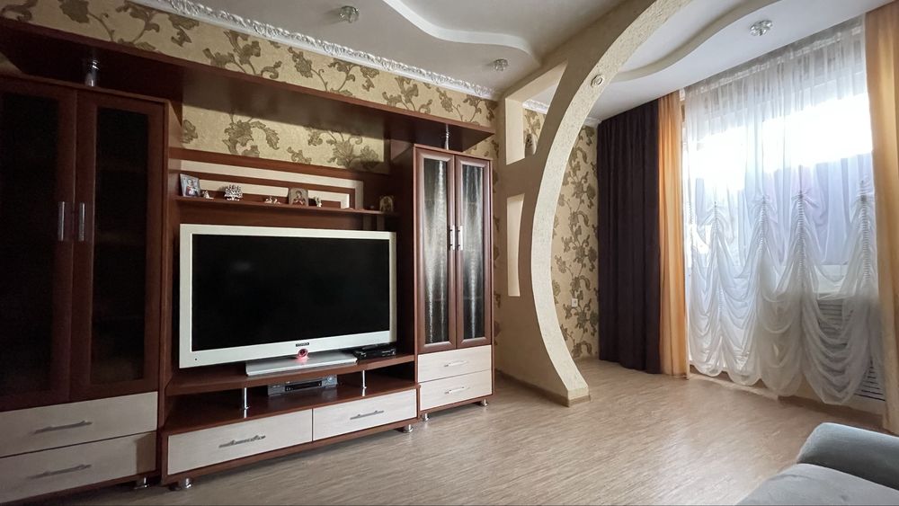 Сдам посуточно 2-х комнатную квартиру