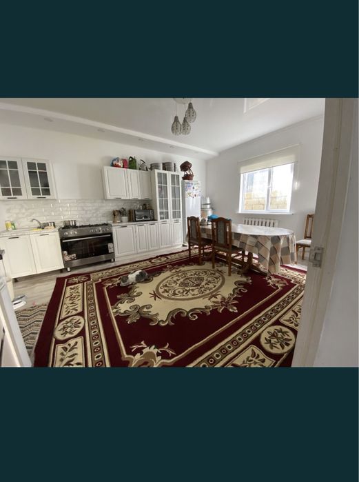 Продается дом