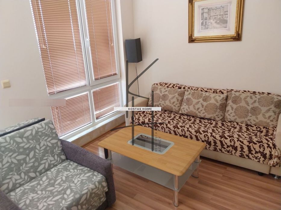 Продава се Тристаен апартамент в к.к. Златни пясъци - 96 кв.м за 959 €/кв.м - Снимка #2