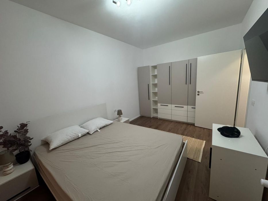 Apartament 2 camere
