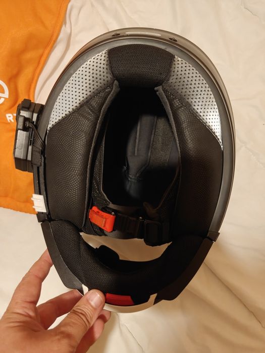 Schuberth C3 pro XL