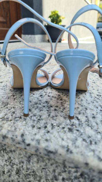 Sandale de dama GUBAN